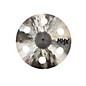 Used SABIAN 17in Hhx Complex O-zone Cymbal thumbnail