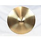 Used Sound Percussion Labs 18in Crash Cymbal thumbnail