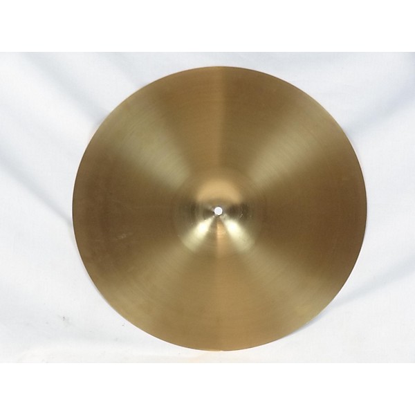 Used Sound Percussion Labs 18in Crash Cymbal