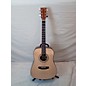 Used Zager ZAD 20 Acoustic Guitar thumbnail