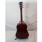 Used Zager ZAD 20 Acoustic Guitar