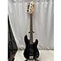 Used Squier Affinity PJ Bass Electric Bass Guitar thumbnail