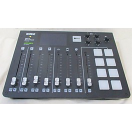 Used RODE Used RODE Rodecaster Pro Unpowered Mixer