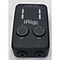 Used IK Multimedia Duo IO Audio Interface thumbnail