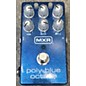 Used MXR Poly Blues Octave Effect Pedal thumbnail