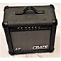 Used Crate GFX15 Guitar Combo Amp thumbnail