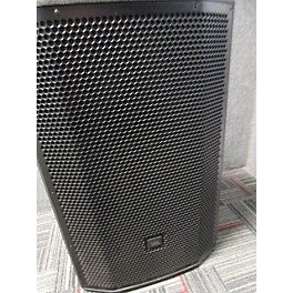 Used JBL Pxr815w Powered Speaker