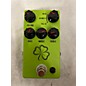 Used JHS Pedals The Clover Effect Pedal thumbnail