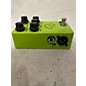 Used JHS Pedals The Clover Effect Pedal