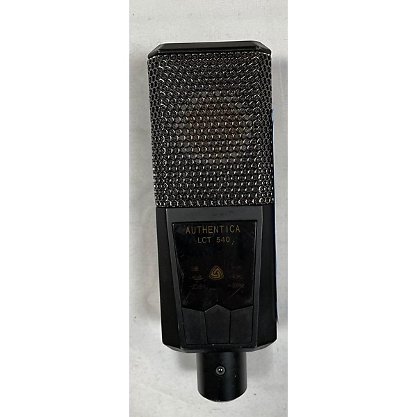 Used LEWITT LCT 540 Condenser Microphone
