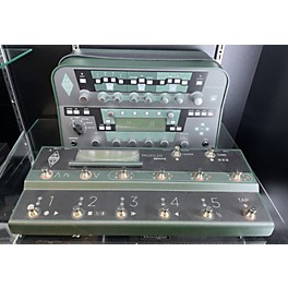 Used Kemper Profiler PowerHead 600W Class D Profiling Solid State Guitar Amp Head