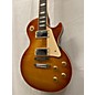 Used Gibson Used Gibson 2016 LES PAUL STANDARD Lemonburst Solid Body Electric Guitar