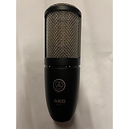 Used AKG P220 Project Studio Condenser Microphone