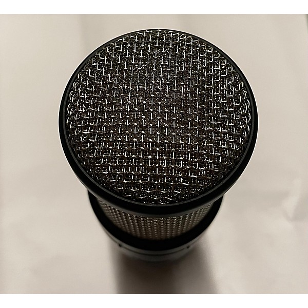 Used AKG P220 Project Studio Condenser Microphone