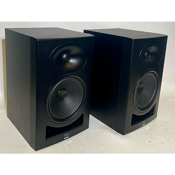 Used Kali Audio Lp6.5 Powered Monitor