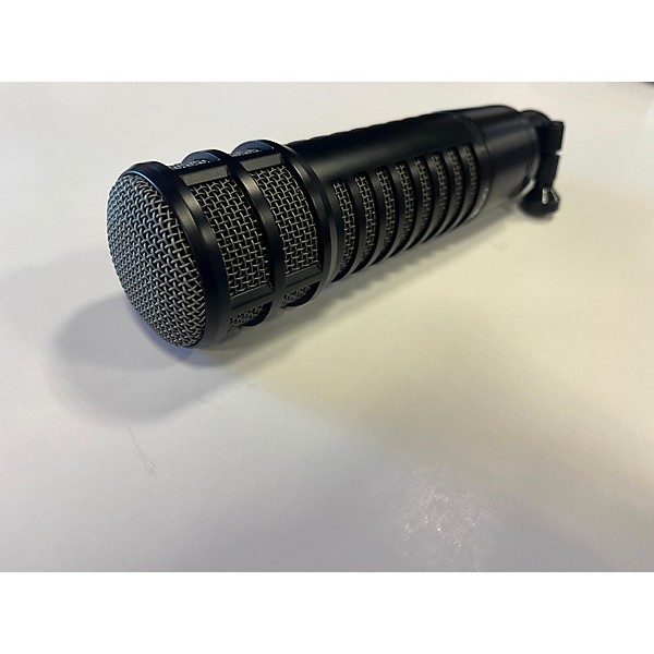 Used Electro-Voice RE320 Dynamic Microphone
