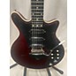 Used Brian May Guitars 2023 BMG Red Special Solid Body Electric Guitar