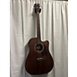 Used Ibanez AW54CE Acoustic Electric Guitar thumbnail
