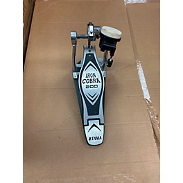 Used TAMA Iron Cobra 200 Single Bass Drum Pedal