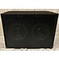 Used Seismic Audio SA-210 Bass Cabinet thumbnail