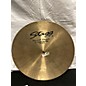 Used Stagg 18in CLASSIC FLAT RIDE Cymbal