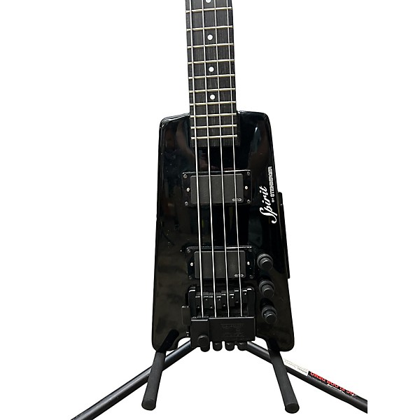 Used Steinberger Spirit Xt2db Solid Body Electric Guitar