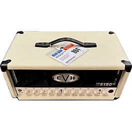 Used EVH 5150 III 50W Tube Guitar Amp Head