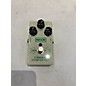 Used MXR M66S Classic Overdrive Effect Pedal thumbnail
