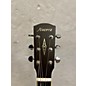 Used Alvarez Afh700 Acoustic Electric Guitar