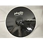 Used Paiste 18in Color Sound 900 Cymbal thumbnail