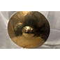 Used Zildjian 18in K Custom Fast Crash Cymbal thumbnail