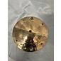 Used Istanbul Agop 9in XIST Raw Bell Cymbal thumbnail