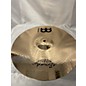 Used MEINL 16in Sound Caster Custom Cymbal thumbnail