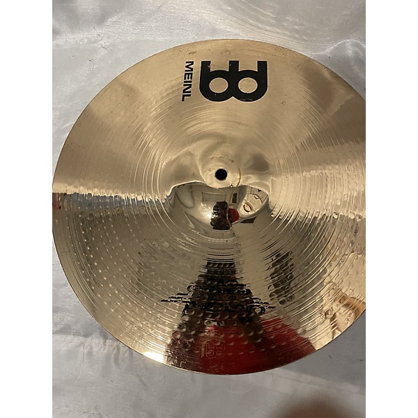 Used MEINL 16in Sound Caster Custom Cymbal