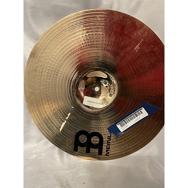 Used MEINL 16in Sound Caster Custom Cymbal