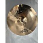 Used MEINL 12in SOUND CASTER CUSTOM DISTORTION SPLASH Cymbal thumbnail