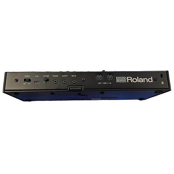 Used Roland 2021 TR-08 Module Drum Machine