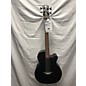 Used Spector TIMBRE TB4 Acoustic Bass Guitar thumbnail