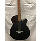 Used Spector TIMBRE TB4 Acoustic Bass Guitar