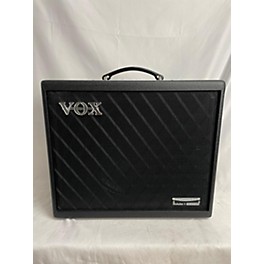 Used VOX Cambridge 50 Guitar Combo Amp