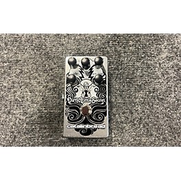 Used Catalinbread Used Catalinbread Dirty Little Secret Effect Pedal