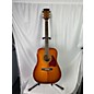 Used Ibanez AW200 Acoustic Guitar thumbnail