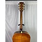 Used Ibanez AW200 Acoustic Guitar