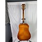 Used Ibanez AW200 Acoustic Guitar