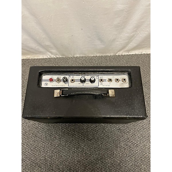 Vintage Airline 1966 REVERB UNIT Effect Pedal