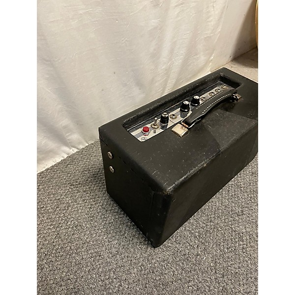 Vintage Airline 1966 REVERB UNIT Effect Pedal