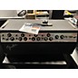 Used Fender PA 100 Powered Mixer thumbnail