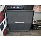 Used Blackstar HTV412A 30W 4x12 Guitar Cabinet thumbnail