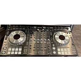 Used Pioneer DJ DDJSZ DJ Controller