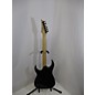 Used Ibanez RG2EX1 Solid Body Electric Guitar